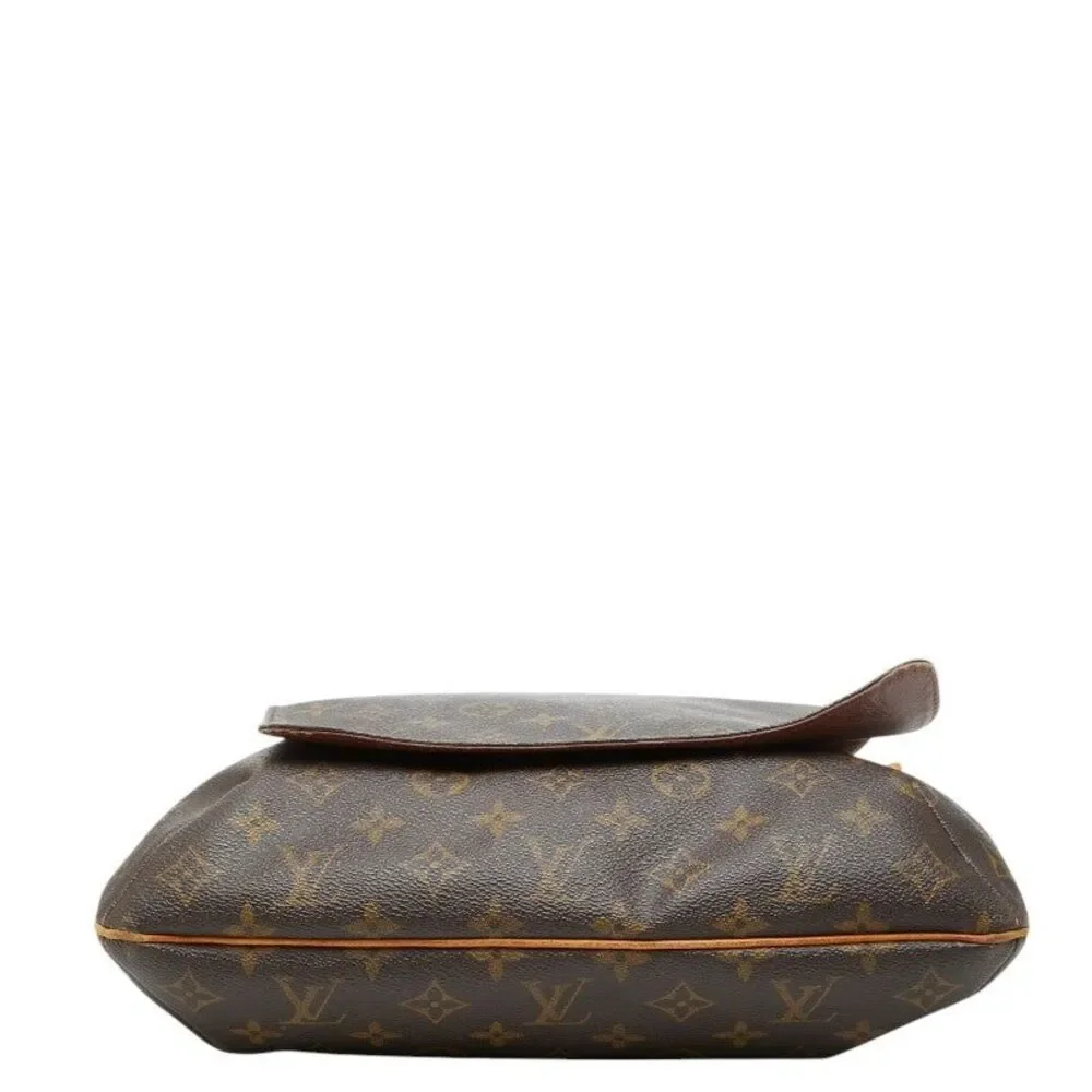 Louis Vuitton Monogram Musette Shoulder Bag M51256